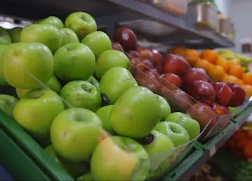 Al Maskan Supermarket
