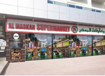 Al Maskan Supermarket