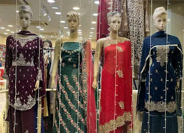Al Maskan Textile Trading LLC