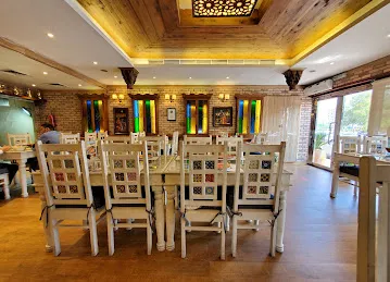 Al Maskoof Al Iraqi Restaurant