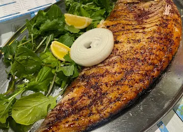 Al Maskoof Al Iraqi Restaurant