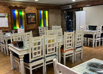 Al Maskoof Al Iraqi Restaurant