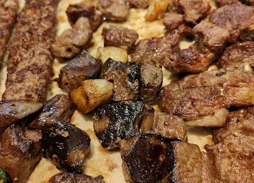 Al Maskoof Al Iraqi Restaurant