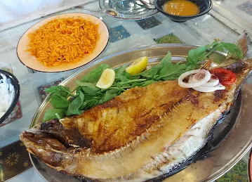 Al Maskoof Al Iraqi Restaurant