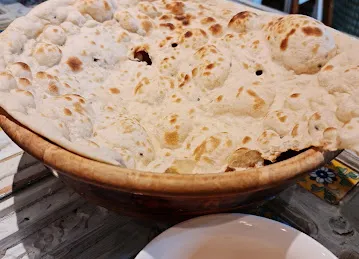 Al Maskoof Al Iraqi Restaurant