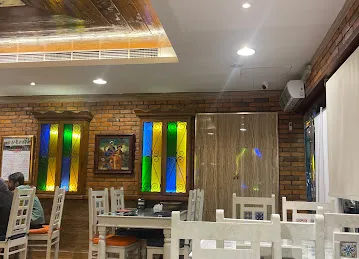 Al Maskoof Al Iraqi Restaurant