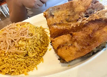 Al Maskoof Al Iraqi Restaurant