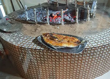 Al Maskoof Al Iraqi Restaurant