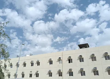 Al-Masoom camp