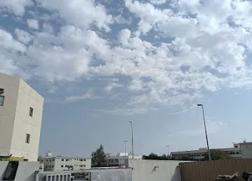 Al-Masoom camp