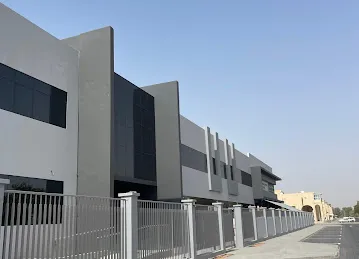 Al Masoudi Primary School