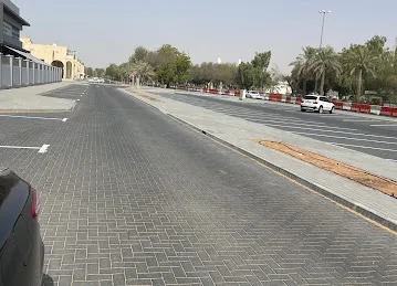 Al Masoudi Primary School