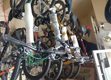 Al Masr Al Saree Bicycles