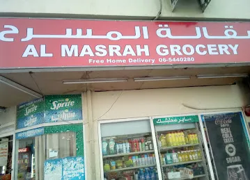Al Masrah Grocery