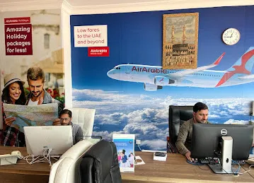 Al Masreya Travel & Tourism