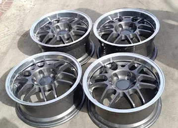 Al Masroor USED Auto Tyres