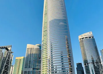 Al Mass Tower