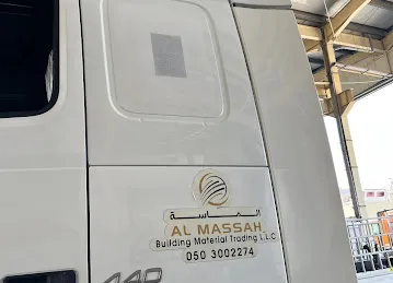 Al Massah Transport L.L.C
