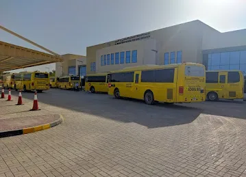 Al Mataf Boys School for Basic Education C1 Julfer Ras Al Khaimah