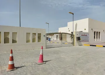 Al Mataf Boys School for Basic Education C1 Julfer Ras Al Khaimah