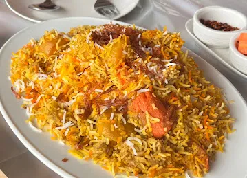 Al Matbakh Al Kuwaiti Rest