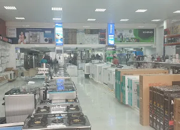 Al Mateen Elect Devices Trading