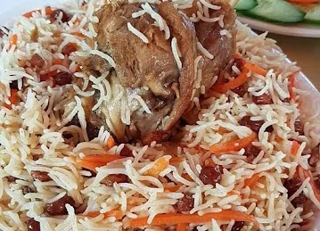 Al Mathaq Al Afghani Restaurant