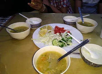Al Mathaq Al Afghani Restaurant