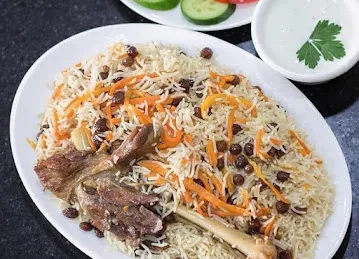 Al Mathaq Al Afghani Restaurant