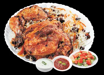 Al Mathaq Al Afghani Restaurant