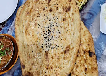 Al Mathaq Al Afghani Restaurant