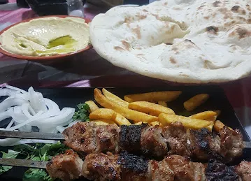 Al Mathaq Al Afghani Restaurant