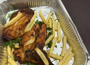 Al Mathaq Al Afghani Restaurant