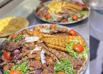 Al Mathaq Al Dimashqi Restaurant