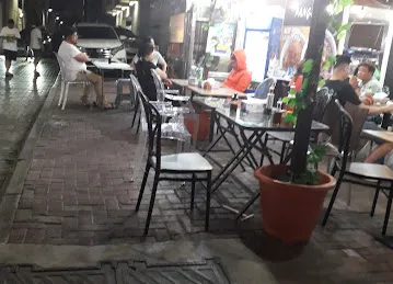 Al Mathaq Al Tayb Cafeteria