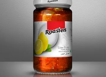 Al Mawakeb Nuts Trading Co (Roasters)
