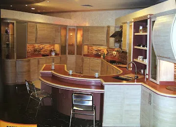 Al Mawared Kitchen