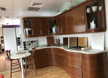 Al Mawared Kitchen