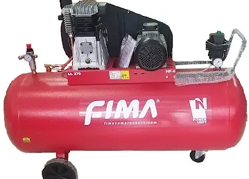 Al Mawarid Mechanical Equipment Co.L.L.C