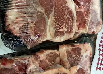 Al Mawashi Butchery - ملحمة المواشي
