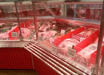 Al Mawashi Butchery - ملحمة المواشي