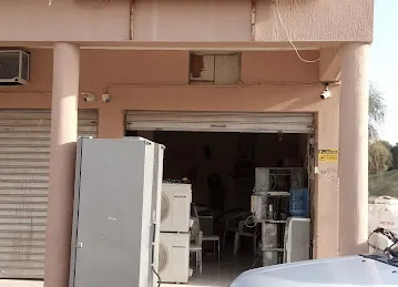 AL MAWQE ELECTRICAL EQUIPMENT REPAIRING