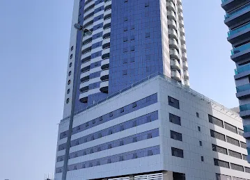 Al Mawrid Construction Building