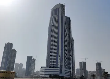 Al Mawrid Construction Building