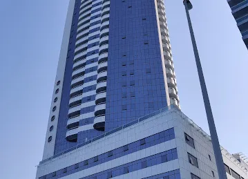 Al Mawrid Construction Building