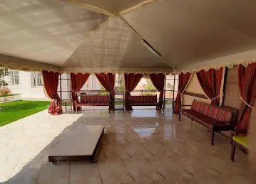 AL MAWSIM TENTS & TARPAULIN ( AL AIN ) الموسم الخيام
