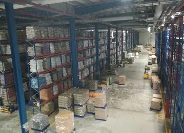 Al Maya Distribution