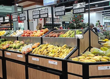 Al Maya Supermarket
