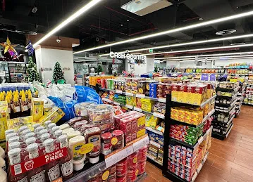 Al Maya Supermarket