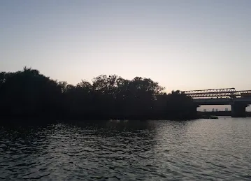 Al Mayas Kayak